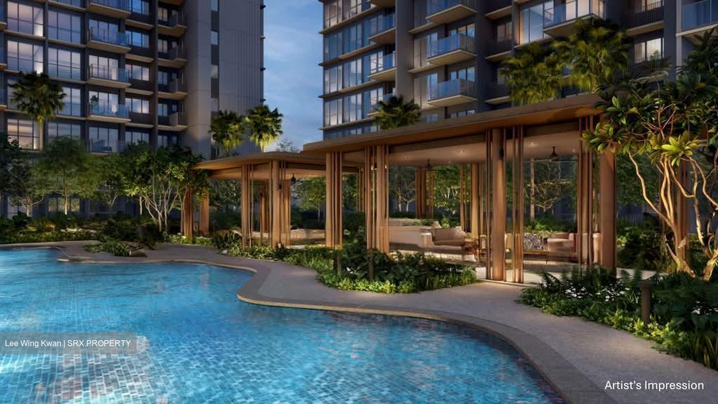 Tampines Street 62 (D18), Condominium #603729371